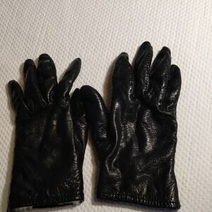 Wilson's Leather Gloves S